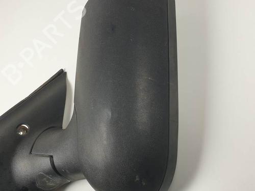 Left mirror FORD TRANSIT Van (FA_ _) 2.2 TDCi | BP24916054C26