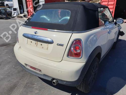 Used Parts MINI MINI Convertible (R57)  One  1640310