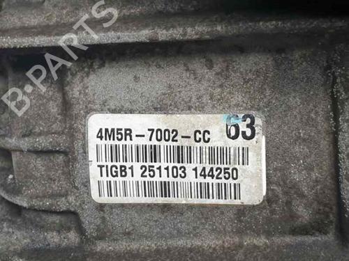 Gearbox FORD FOCUS C-MAX (DM2) 2.0 TDCi | BP22775397M3 