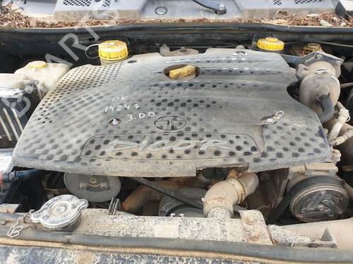 Switch TATA SAFARI (42_FD) 3.0 D | BP17899312I30 - Image 7