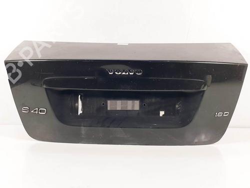 Used Tailgate Tailgate VOLVO S40 II (544) 1.6 D (110 hp) 25121290 25121290