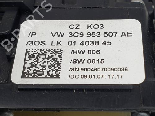 Steering column stalk VW PASSAT B6 Variant (3C5) 2.0 TDI | BP29964885I23  - Image 5