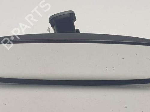 Used Rear mirror FORD FOCUS III 1.6 TDCi (115 hp) 25285869
