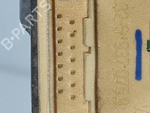 Steering column BMW 5 (E60) 525 i | BP31240747M21 