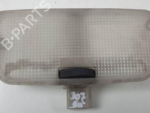 Innerbelysning VW LT 28-46 II Van (2DA, 2DD, 2DH) 2.5 TDI (109 hp) 28065935