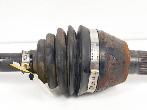 Right rear driveshaft CHEVROLET CAPTIVA (C100, C140) 2.0 D | BP16240507M41 
