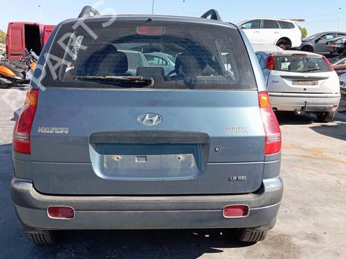 Engine control unit (ECU) HYUNDAI MATRIX (FC) 1.6 | BP25146145M57 - Image 8