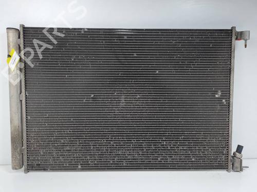AC radiator MERCEDES-BENZ C-CLASS T-Model (S205) C 220 BlueTEC / d (205.204) | BP30120213M32