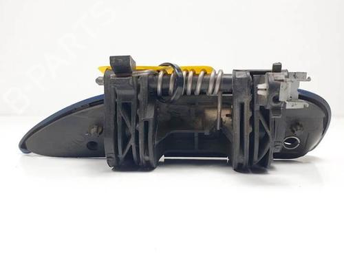 Front right exterior door handle DACIA LOGAN MCV II 1.5 dCi | BP19339825C129 