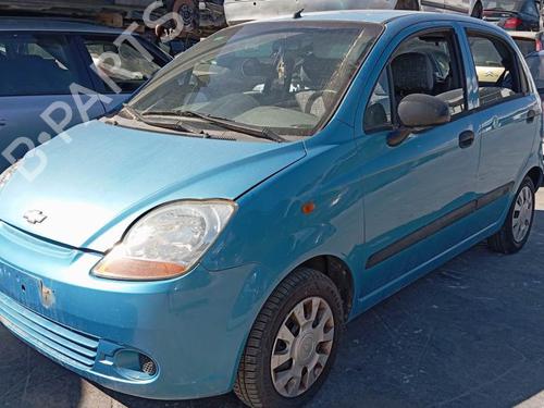 Electronic sensor CHEVROLET MATIZ (M200, M250) 1.0 | BP25931743M84 - Image 4