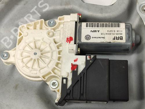 Used Right rear window motor Right rear window motor 9183915 9183915
