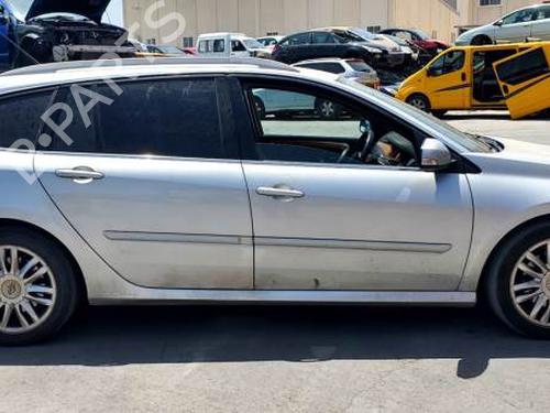 Ferdsskriver RENAULT LAGUNA III Grandtour (KT0/1) 2.0 dCi (KT01, KT08, KT09, KT0K, KT12, KT1D, KT1W) | BP15402352C48 