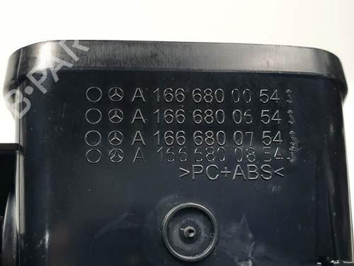 Luftventil MERCEDES-BENZ M-CLASS (W166) ML 350 BlueTEC 4-matic (166.024, 166.023) | BP24929370I21  - Image 7
