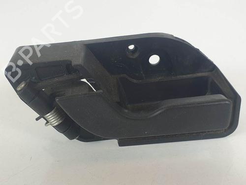 Used Rear left interior door handle Rear left interior door handle TATA XENON Pickup 2.2 DiCOR 4x4 (140 hp) 12443938 12443938