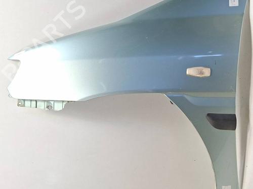 Used Left front fenders Left front fenders HYUNDAI MATRIX (FC) 1.6 (103 hp) 40488303 40488303