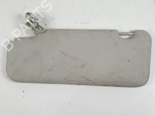 Right sun visor MAZDA 6 Estate (GJ, GL) 2.2 D | BP6944247I2 - Image 3