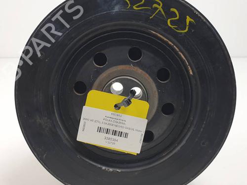 Pulley BMW X5 (E70) xDrive 30 d | BP38317120M122 - Image 2