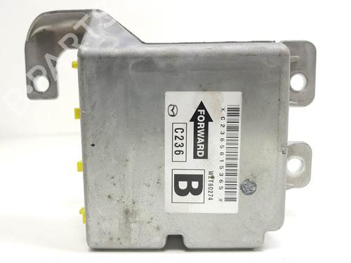 ecu-airbags-mazda-5-cr-20-cd-cr19-w2t80274-2005-2006-2007-2008-2009-2010-8795492 main image