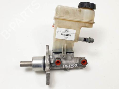 Brake master cylinder SAAB 9-3 (YS3F, E79, D79, D75) 1.9 TiD | BP24914832M77 