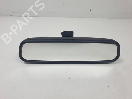 Used Rear mirror Rear mirror AUDI A2 (8Z0) 1.4 (75 hp) 36487945 36487945