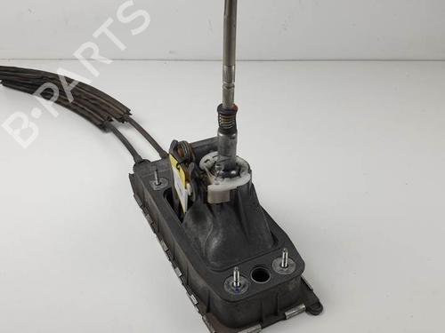 Used Gear lever SEAT LEON (1P1) 2.0 TDI (170 hp) 27554205