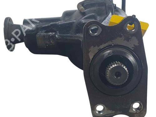 Front differential SSANGYONG KYRON 2.0 Xdi | BP25140674M23 