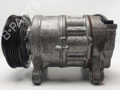 AC compressor BMW 1 (F20) M 140 i | BP36692330M34 - Image 7
