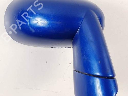 Retrovisor direito Retrovisor direito FIAT BARCHETTA (183_) 1.8 16V (130 hp) 18419143 18419143