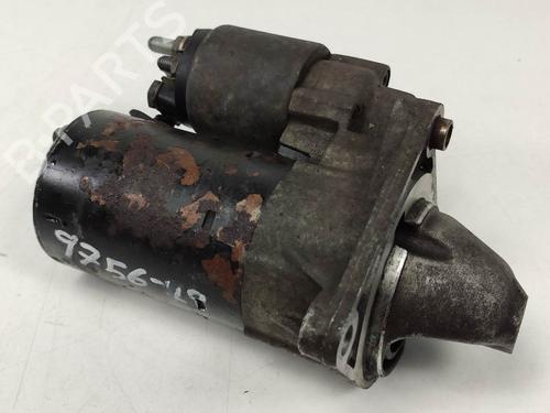 Used Starter Starter 9955044 9955044