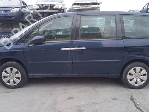 Front right window mechanism CITROËN C8 (EA_, EB_) 2.2 HDi | BP9709001C23  - Image 9