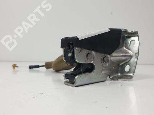 Used Rear left lock Rear left lock JAGUAR F-PACE (X761) [2015-2026] 10911781 10911781