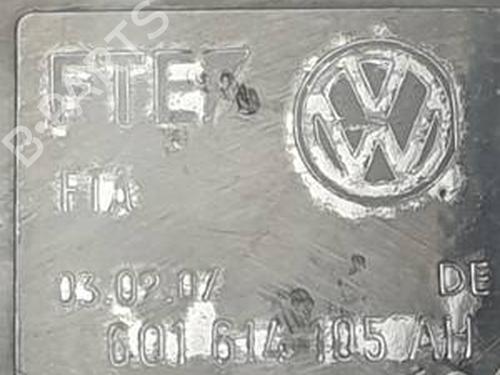 Bremseservo SKODA ROOMSTER (5J7) 1.4 TDI | BP30450397M42