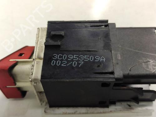 Warning switch VW PASSAT B6 Variant (3C5) 2.0 TDI 16V | BP9817211I22 - Image 4