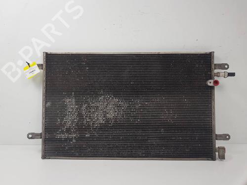 AC-Kondensator AC-Kondensator AUDI A6 C6 (4F2) 2.4 (177 hp) 34517141 34517141