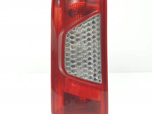 Used Left taillight Left taillight FORD TOURNEO CONNECT 1.8 TDCi (110 hp) 25118950 25118950