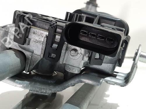 Front wiper motor SEAT IBIZA IV (6J5, 6P1)  | BP6862643M29 