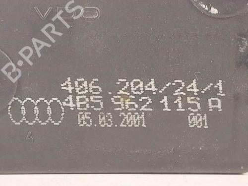 Central lock pump AUDI A6 C5 (4B2) 2.5 TDI | BP17455948M86 