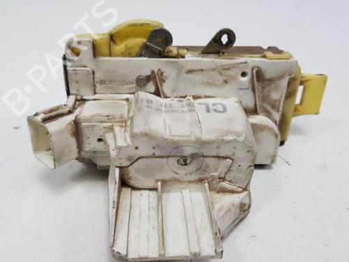 Front right lock FORD FOCUS I Turnier (DNW) 1.6 16V | BP9059369C97 