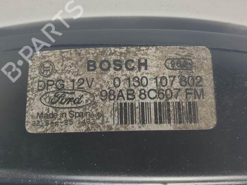 Radiator fan FORD FOCUS I Turnier (DNW) 1.8 TDCi | BP22427916M35 