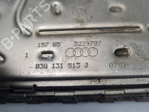 Egr VW PASSAT B6 (3C2) 2.0 TDI 16V | BP36488123M69 - Image 4