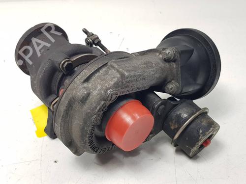 Used Turbocharger/Supercharger Turbocharger/Supercharger MERCEDES-BENZ A-CLASS (W168) A 170 CDI (168.008) (90 hp) 40620062 40620062