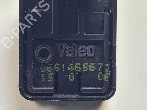 Right front window switch CITROËN C4 I (LC_) 1.6 HDi | BP36000670I26 - Image 3