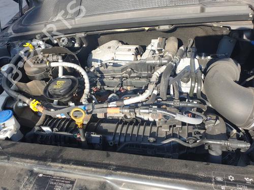 Electronic module LAND ROVER RANGE ROVER EVOQUE (L538) 2.0 D 4x4 | BP37413745M83 - Image 12