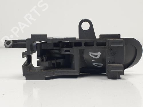 Front right interior door handle PEUGEOT 107 (PM_, PN_) 1.0 | BP10918400I14 