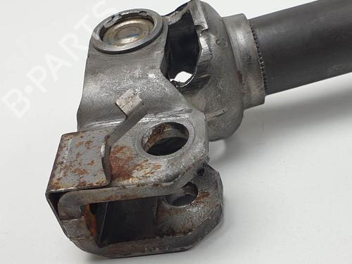 Steering column CITROËN C3 II (SC_) 1.4 HDi 70 (SC8HZC, SC8HR0, SC8HP4) | BP28027581M21 