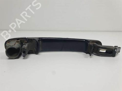 Front left exterior door handle SEAT CORDOBA (6L2) 1.9 TDI | BP11029720C128 