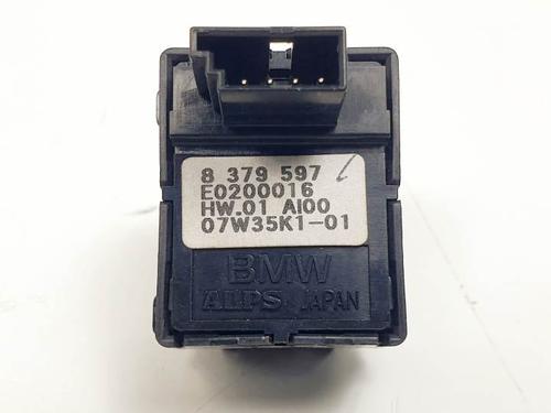 Right rear window switch BMW 7 (E65, E66, E67) 730 Ld | BP27554088I28 