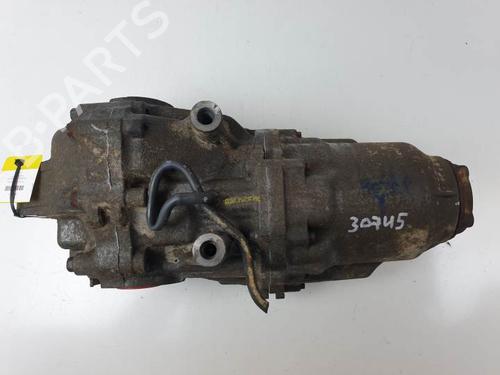 Rear differential HONDA CR-V III (RE_) 2.0 i-VTEC (RE5, RE1) | BP28065878M24 
