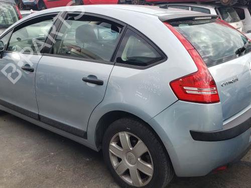 Ferdsskriver CITROËN C4 I (LC_) 1.6 HDi | BP29246382C48 