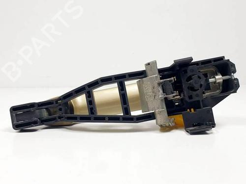 Front right exterior door handle FORD MONDEO IV (BA7) 2.0 TDCi | BP25291479C129 